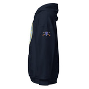 U.S. Army Infantry Branch Plaque Unisex Hoodie Tactically Acquired   