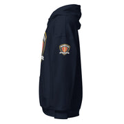 1st Bn 3rd Marines (1/3 Marines) Unisex Hoodie Tactically Acquired   