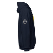 U.S. Army 3rd Special Forces Group (3rd SFG) Beret Flash Unisex Hoodie Tactically Acquired   