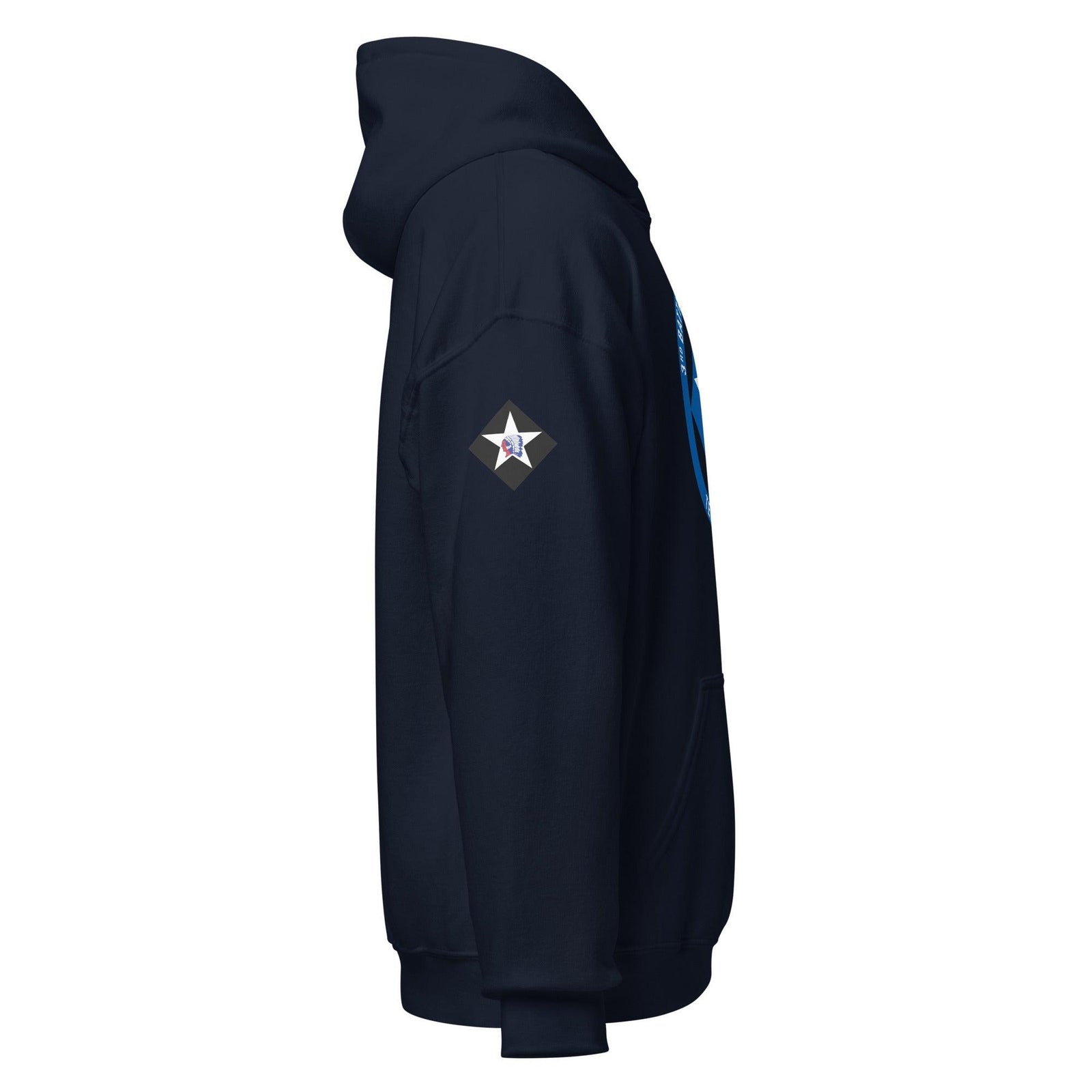 3/6 Marines Unisex Hoodie Tactically Acquired   