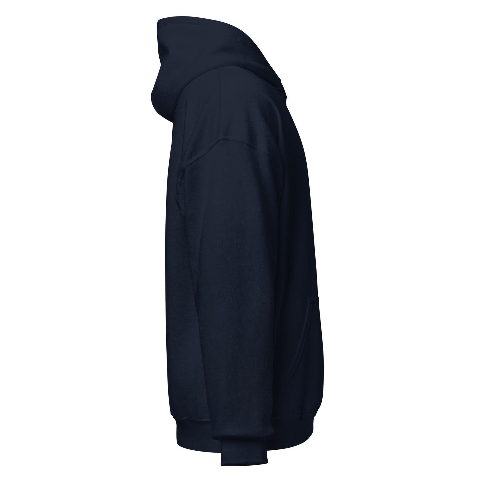 NMCB-1 Embroidered Left Chest Unisex Hoodie Tactically Acquired   