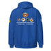 100th Bomb Group (H) Squadron Legacy WW2 Tribute Unisex Hoodie Tactically Acquired   