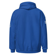 U.S. Navy SEAL Team 5 Frogman Unisex Hoodie Tactically Acquired   