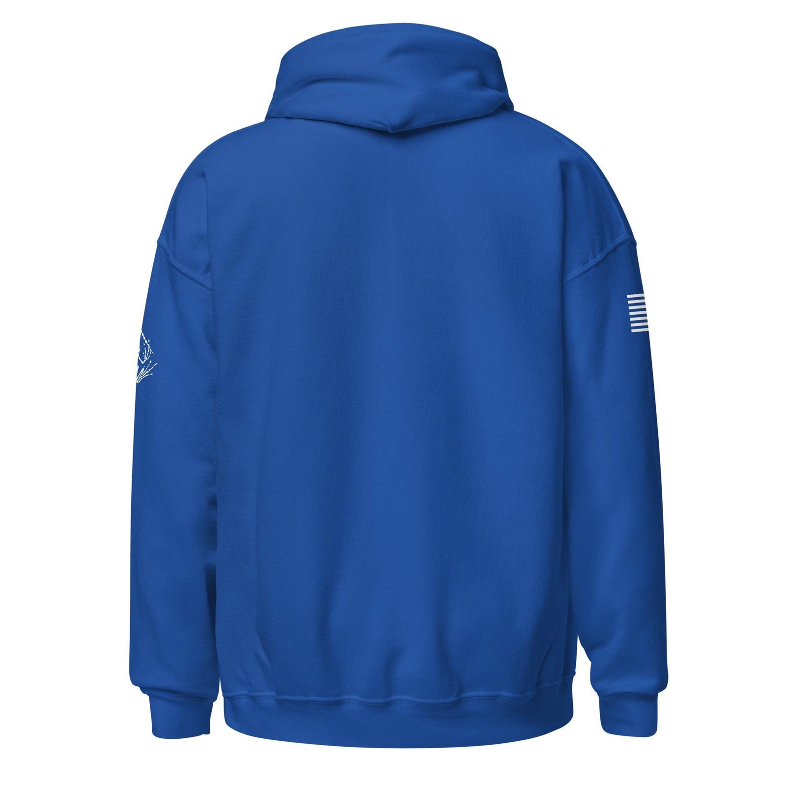 U.S. Navy SEAL Team 5 Frogman Unisex Hoodie Tactically Acquired   