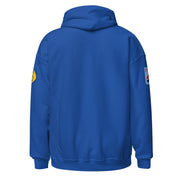 533rd Bomb Squadron 381st BG WW2 Legacy Unisex Hoodie Tactically Acquired   