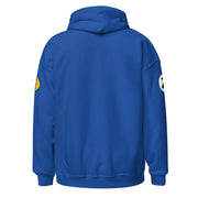 491st Bomb Group (Heavy) 'Ringmasters' WW2 Legacy Unisex Hoodie Tactically Acquired   