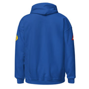 303rd Bombardment Group (Heavy) 8th Air Force Unisex Hoodie Tactically Acquired   
