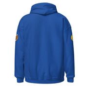 351st Bombardment Squadron - 100th Bomb Group - Unisex Hoodie Tactically Acquired   