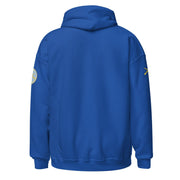 U.S. Army Infantry Branch Follow Me Emblem Unisex Hoodie Tactically Acquired   