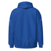 U.S. Army Infantry Branch Combat Veteran Unisex Hoodie Tactically Acquired   