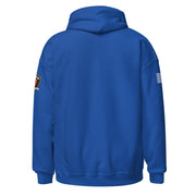1st Bn 3rd Marines (1/3 Marines) Unisex Hoodie Tactically Acquired   
