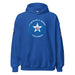 3/6 Marines Unisex Hoodie Tactically Acquired Royal S 