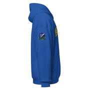 Filthy 13 506 PIR 101st Airborne WW2 Legacy Unisex Hoodie Tactically Acquired   