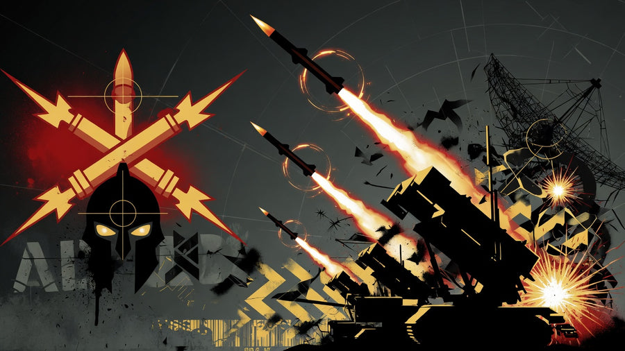 Air Defense Artillery