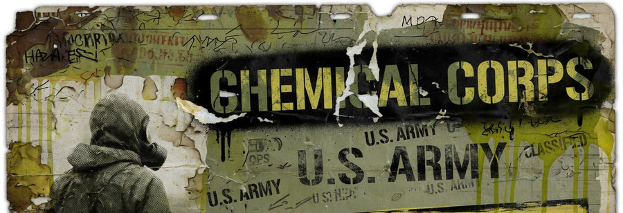 Chemical Corps