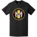 U.S. Navy Operation Iraqi Freedom (OIF) Veteran T-Shirt Tactically Acquired   
