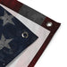 USAF Patriotic Operation Enduring Freedom (OEF) Veteran Indoor Wall Flag Tactically Acquired   