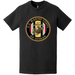 U.S. Marine Corps OIF Veteran T-Shirt Tactically Acquired   