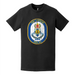 USS Antrim (FFG-20) Logo Emblem Distressed T-Shirt Tactically Acquired   