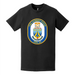 USS Aubrey Fitch (FFG-34) Logo Emblem T-Shirt Tactically Acquired   
