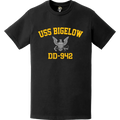 USS Bigelow