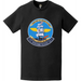 USS Bon Homme Richard (CVA-31) Logo T-Shirt Tactically Acquired   