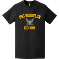 USS Bordelon