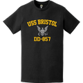 USS Bristol