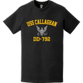 USS Callaghan