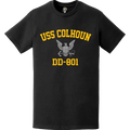 USS Colhoun
