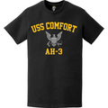 USS Comfort