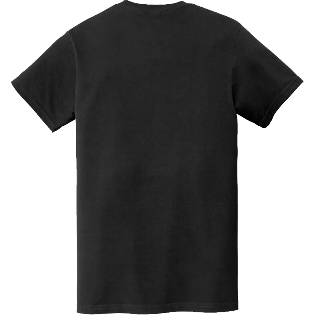 USS Cushing (DD-985) Ship's Crest Logo T-Shirt Tactically Acquired   