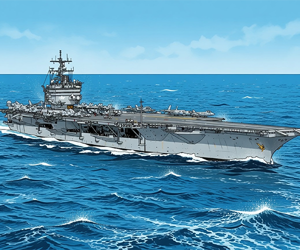 Enterprise-class