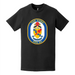 USS Ford (FFG-54) Logo Emblem T-Shirt Tactically Acquired   
