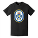 USS Gary (FFG-51) Logo Emblem T-Shirt Tactically Acquired   