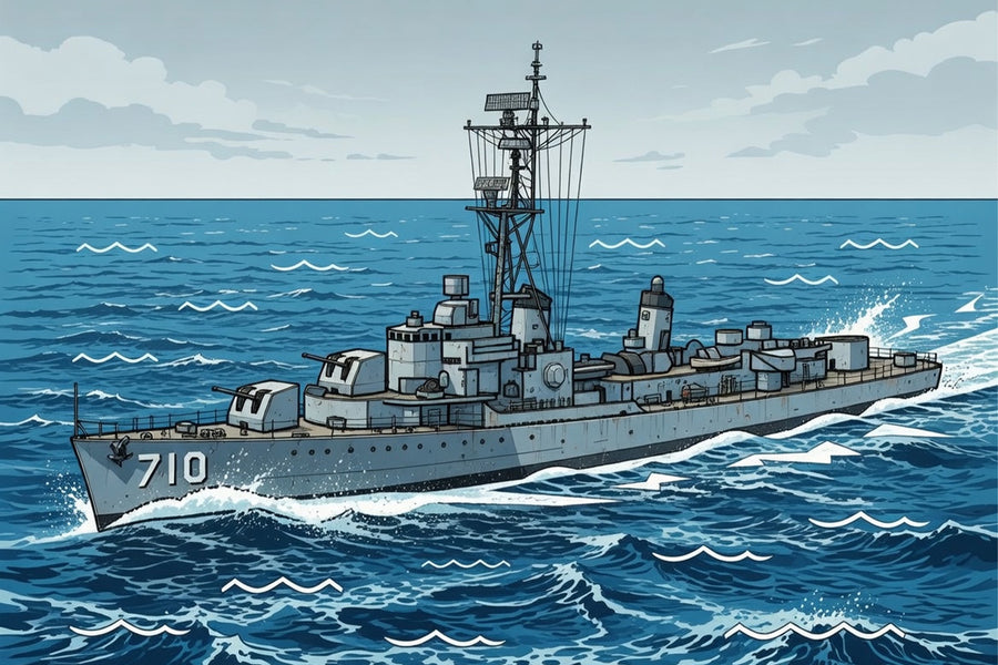 Gearing-Class