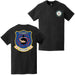 USS Guitarro (SSN-665) U.S. Navy Veteran T-Shirt Tactically Acquired   