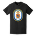 USS Halyburton (FFG-40) Logo Emblem T-Shirt Tactically Acquired   