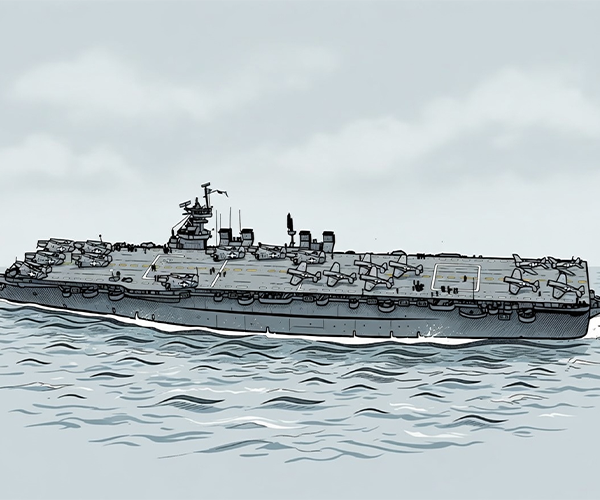 Independence-Class