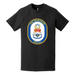 USS Ingraham (FFG-61) Logo Emblem T-Shirt Tactically Acquired   