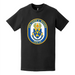 USS John A. Moore (FFG-19) Logo Emblem T-Shirt Tactically Acquired   