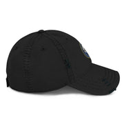 USS John F. Kennedy Jr. (CVN-79) Embroidered Distressed Dad Hat Tactically Acquired   