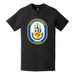 USS Kauffman (FFG-59) Logo Emblem T-Shirt Tactically Acquired   