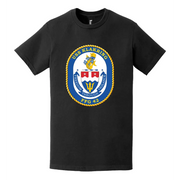 USS Klakring (FFG-42) Logo Emblem T-Shirt Tactically Acquired   