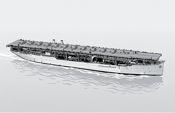 Langley-Class