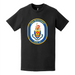 USS McClusky (FFG-41) Logo Emblem T-Shirt Tactically Acquired   