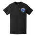 USS Midway (CV-41) Left Chest Logo Emblem T-Shirt Tactically Acquired   