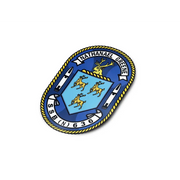 USS Nathanael Greene (SSBN-636) Die-Cut Vinyl Sticker Decal Tactically Acquired   