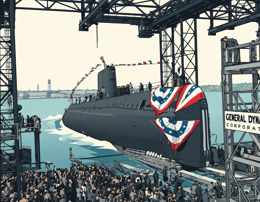 Nautilus
