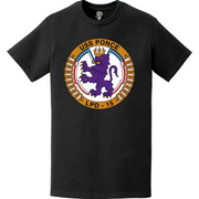 USS Ponce (LPD-15) Ship's Crest Emblem T-Shirt Tactically Acquired   